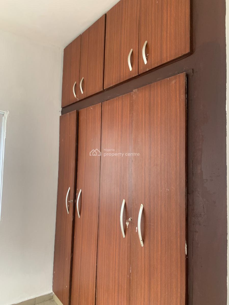 Luxury 3 Bedroom Flat, Mega Estate, Badore, Ajah, Lagos, Flat / Apartment for Rent