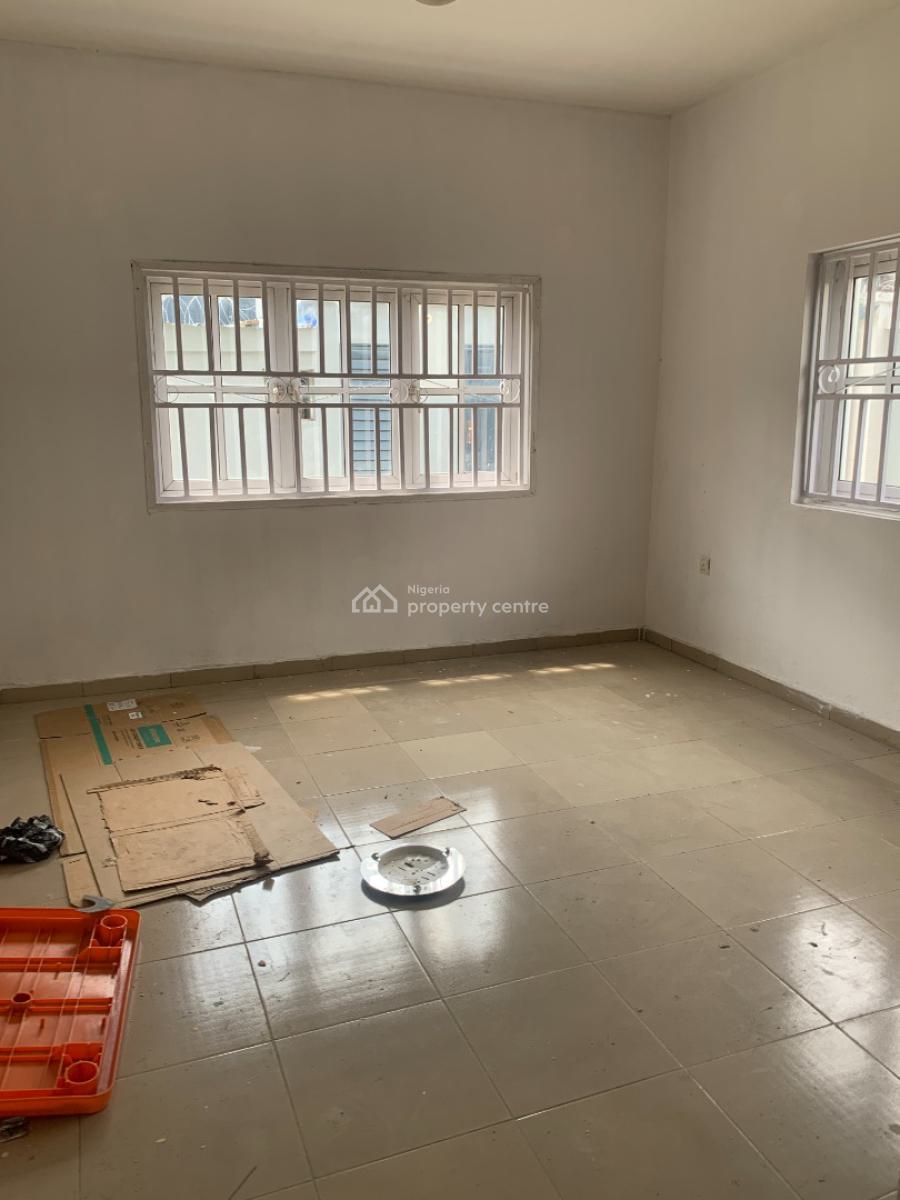 Luxury 3 Bedroom Flat, Mega Estate, Badore, Ajah, Lagos, Flat / Apartment for Rent