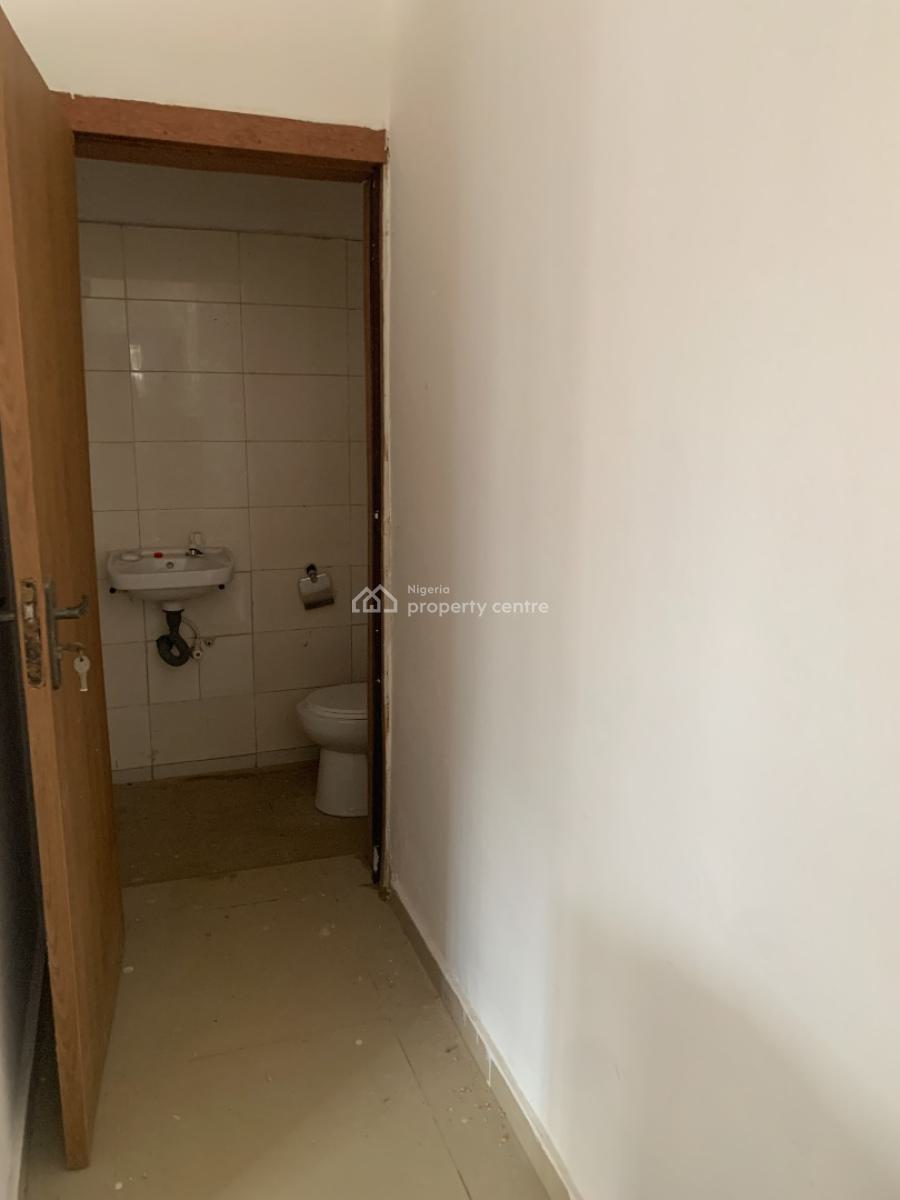 Luxury 3 Bedroom Flat, Mega Estate, Badore, Ajah, Lagos, Flat / Apartment for Rent