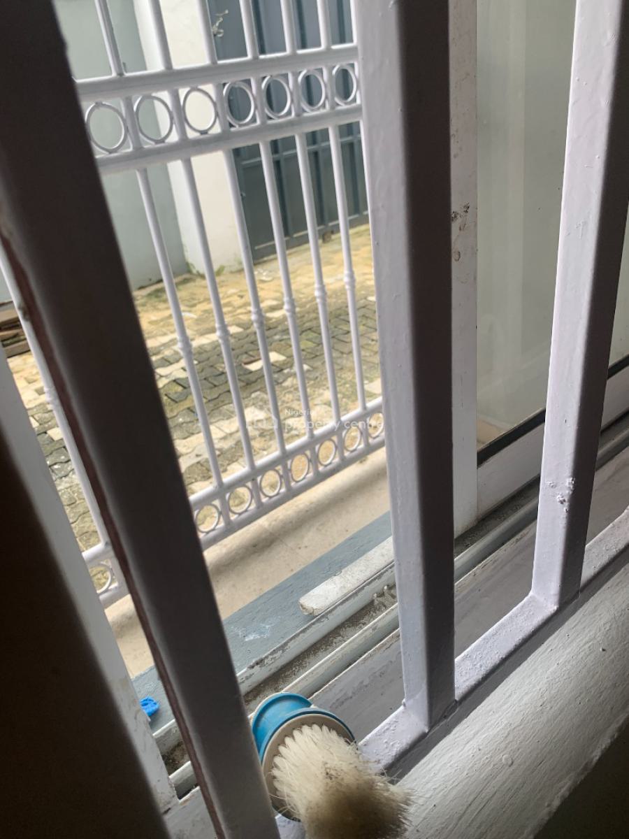 Luxury 3 Bedroom Flat, Mega Estate, Badore, Ajah, Lagos, Flat / Apartment for Rent