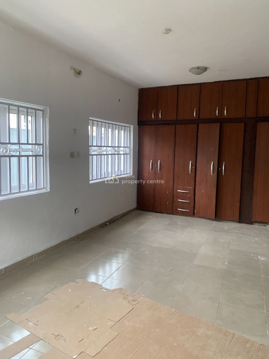 Luxury 3 Bedroom Flat, Mega Estate, Badore, Ajah, Lagos, Flat / Apartment for Rent
