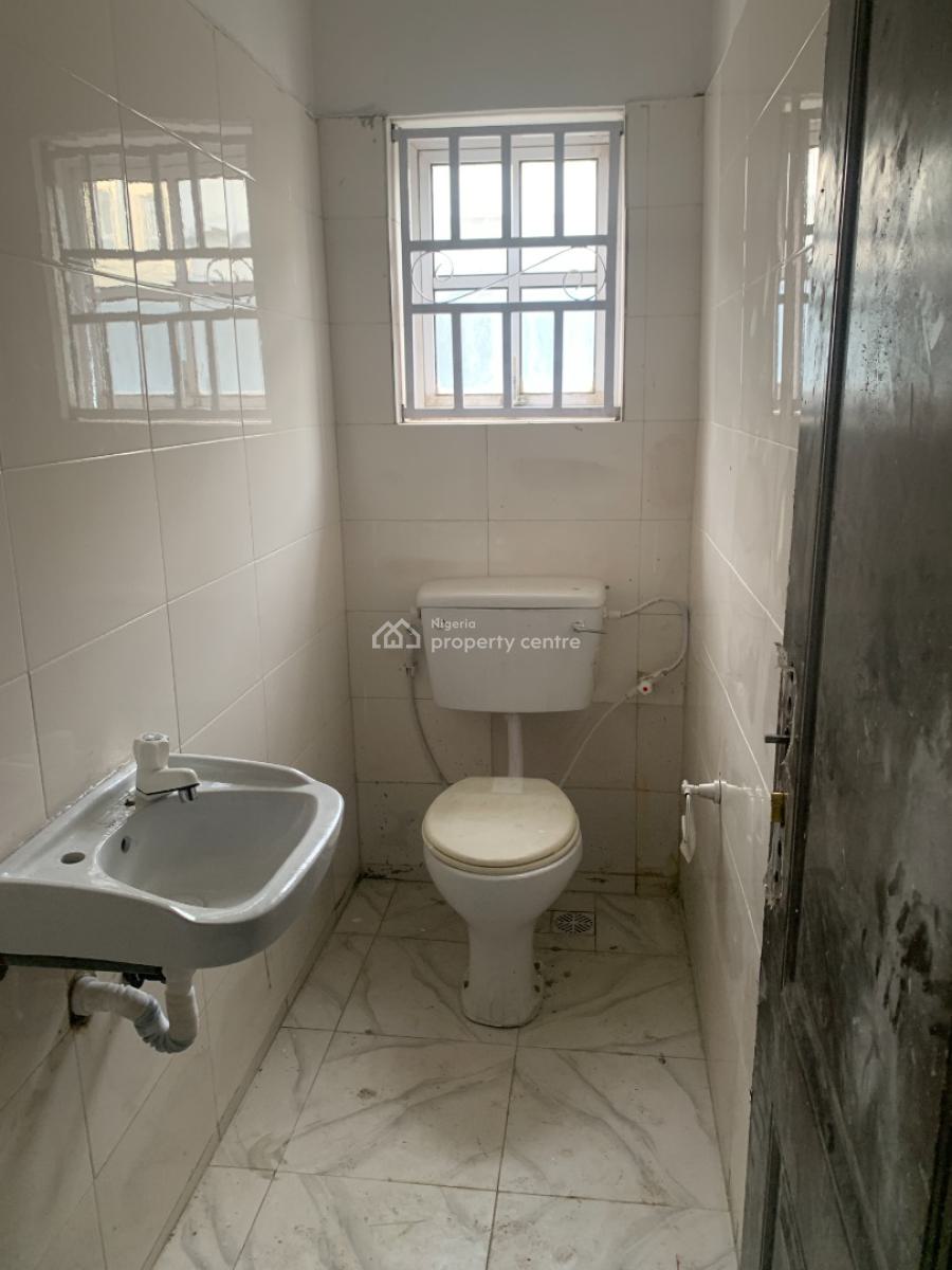 Luxury 3 Bedroom Flat, Mega Estate, Badore, Ajah, Lagos, Flat / Apartment for Rent