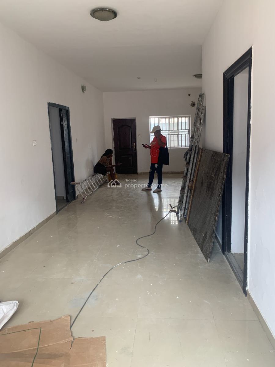 Luxury 3 Bedroom Flat, Mega Estate, Badore, Ajah, Lagos, Flat / Apartment for Rent