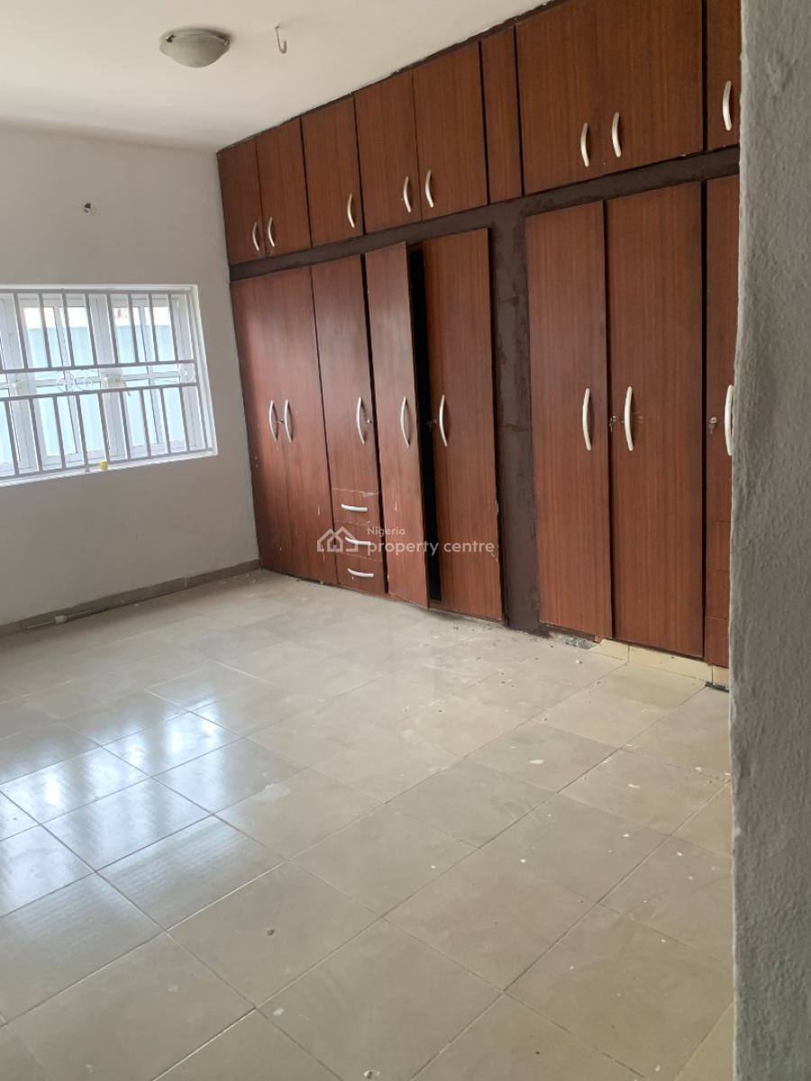 Luxury 3 Bedroom Flat, Mega Estate, Badore, Ajah, Lagos, Flat / Apartment for Rent
