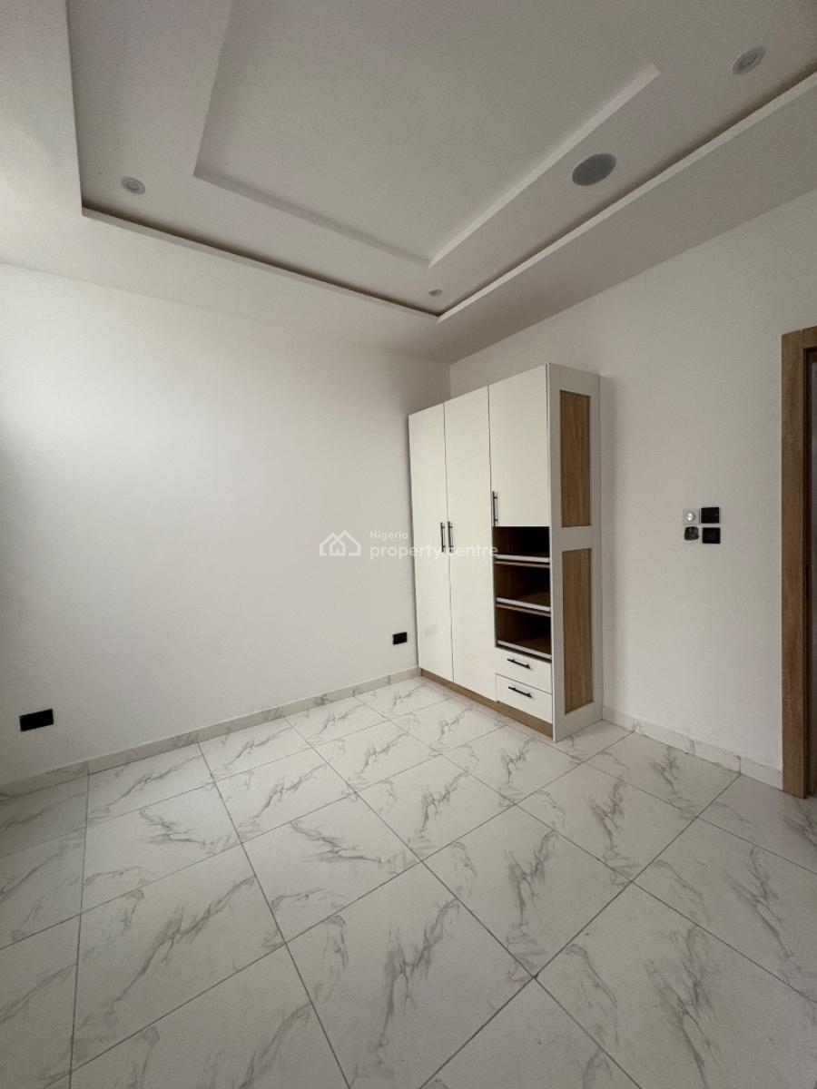 4 Bedroom Terrace Duplex, Ologolo, Lekki, Lagos, Terraced Duplex Joint Venture