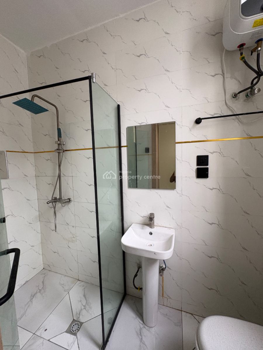 4 Bedroom Terrace Duplex, Ologolo, Lekki, Lagos, Terraced Duplex Joint Venture