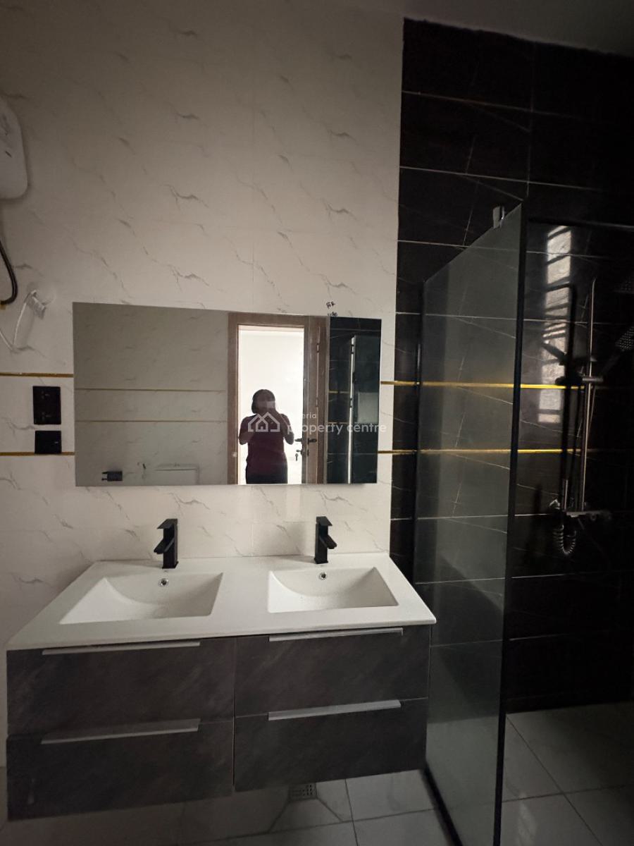 4 Bedroom Terrace Duplex, Ologolo, Lekki, Lagos, Terraced Duplex Joint Venture