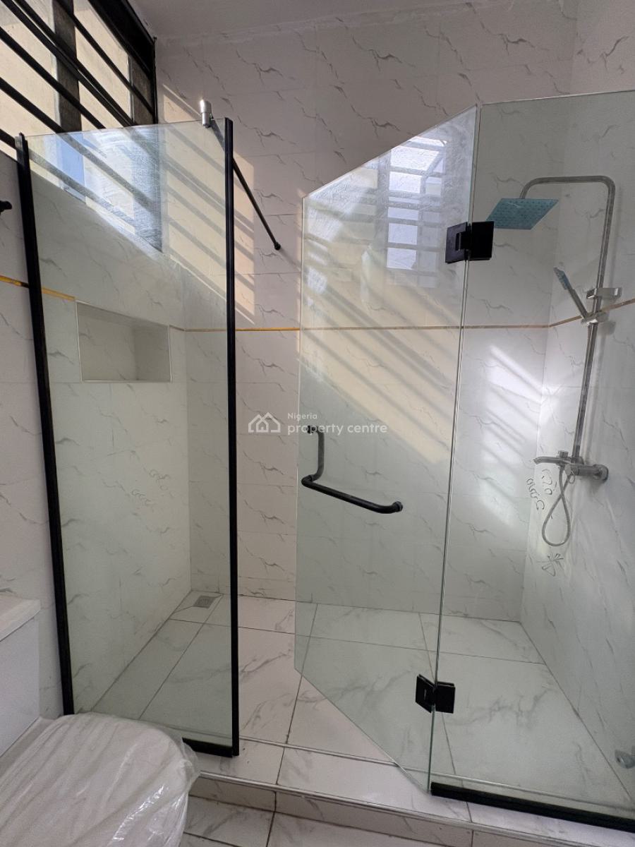 4 Bedroom Terrace Duplex, Ologolo, Lekki, Lagos, Terraced Duplex Joint Venture