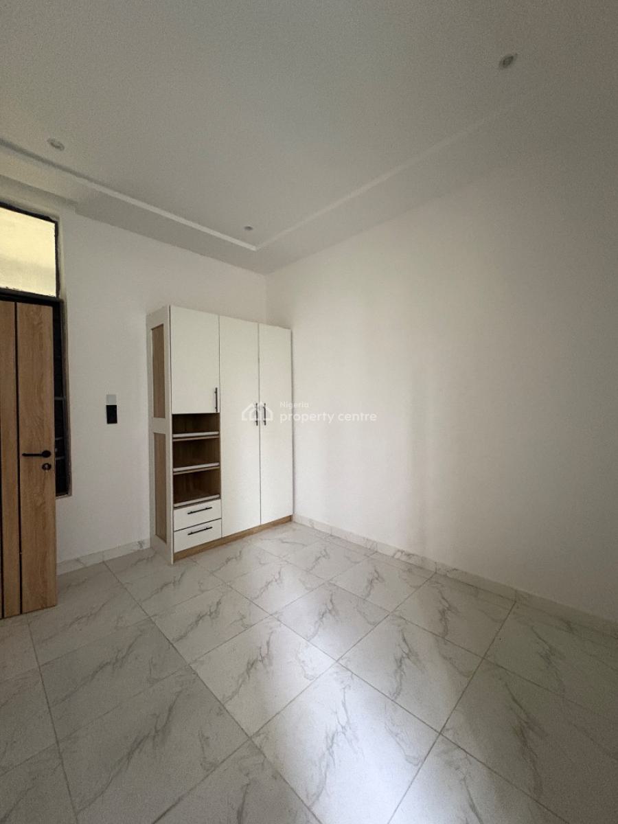 4 Bedroom Terrace Duplex, Ologolo, Lekki, Lagos, Terraced Duplex Joint Venture