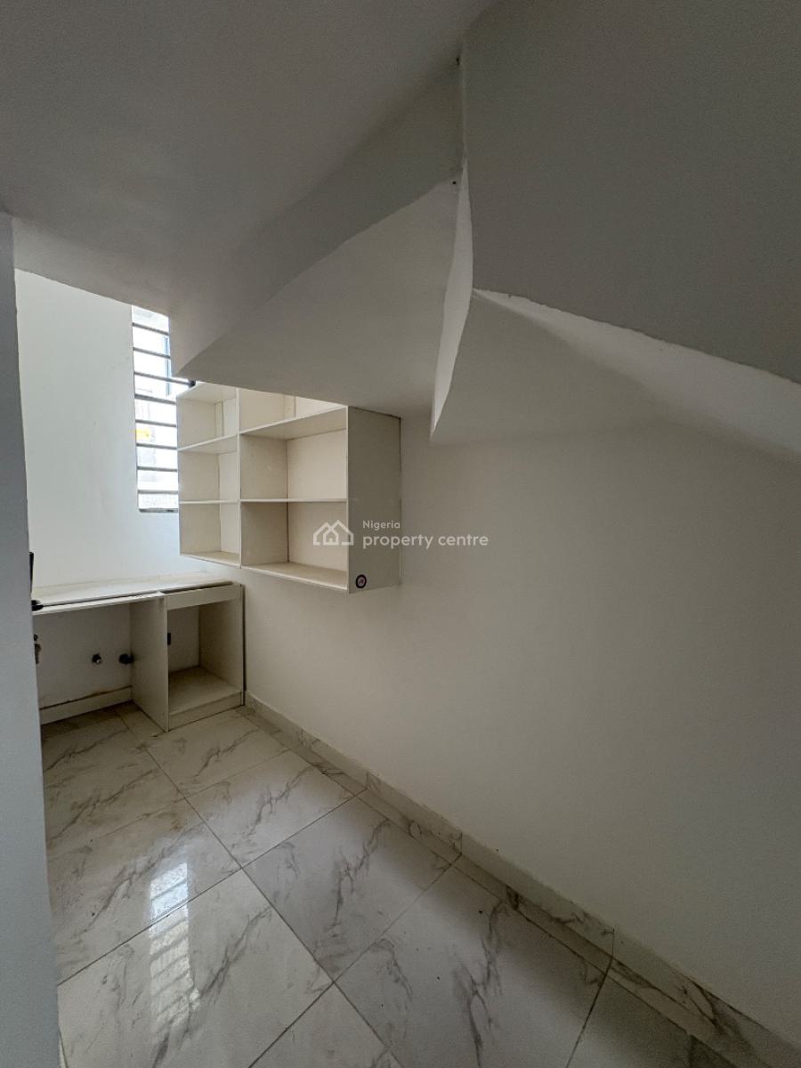 4 Bedroom Terrace Duplex, Ologolo, Lekki, Lagos, Terraced Duplex Joint Venture