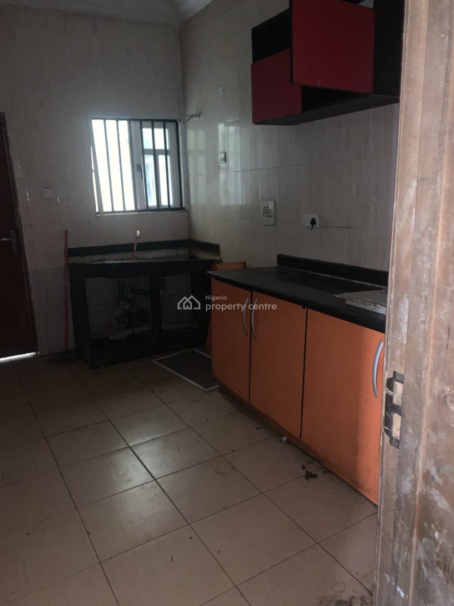 Luxury 2 Bedroom Flat, Badore, Ajah, Lagos, Flat / Apartment for Rent