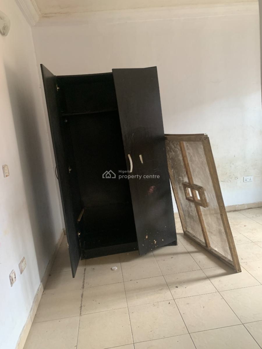 Luxury 2 Bedroom Flat, Badore, Ajah, Lagos, Flat / Apartment for Rent