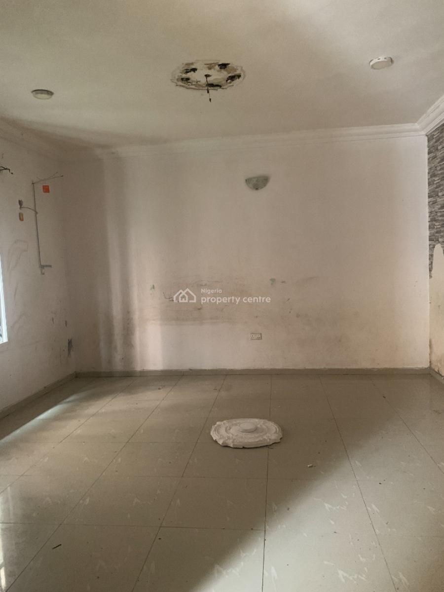 Luxury 2 Bedroom Flat, Badore, Ajah, Lagos, Flat / Apartment for Rent