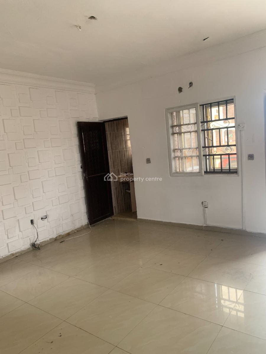 Luxury 2 Bedroom Flat, Badore, Ajah, Lagos, Flat / Apartment for Rent
