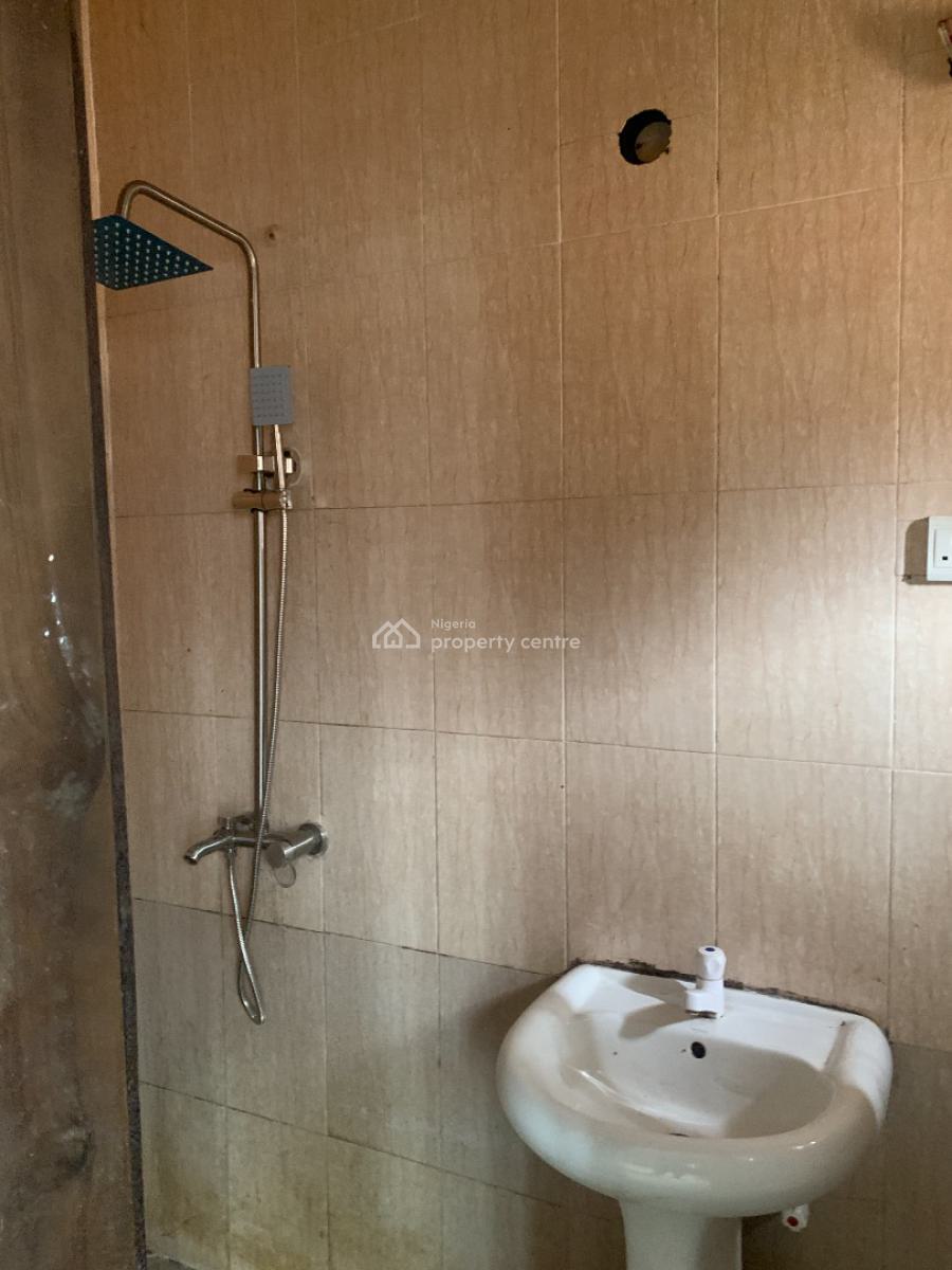 Luxury 2 Bedroom Flat, Badore, Ajah, Lagos, Flat / Apartment for Rent