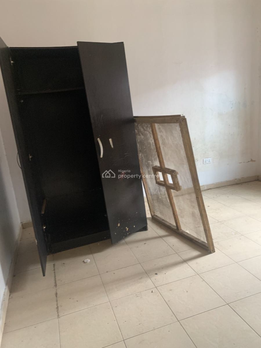 Luxury 2 Bedroom Flat, Badore, Ajah, Lagos, Flat / Apartment for Rent