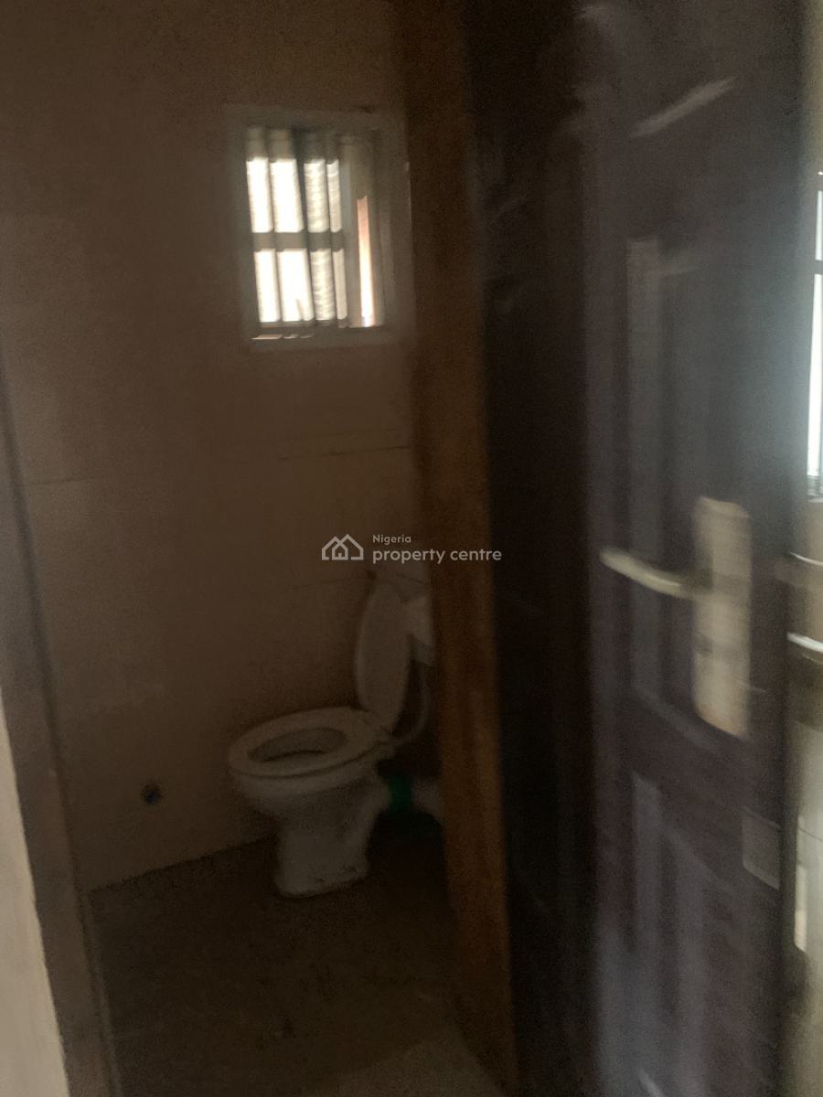 Luxury 2 Bedroom Flat, Badore, Ajah, Lagos, Flat / Apartment for Rent