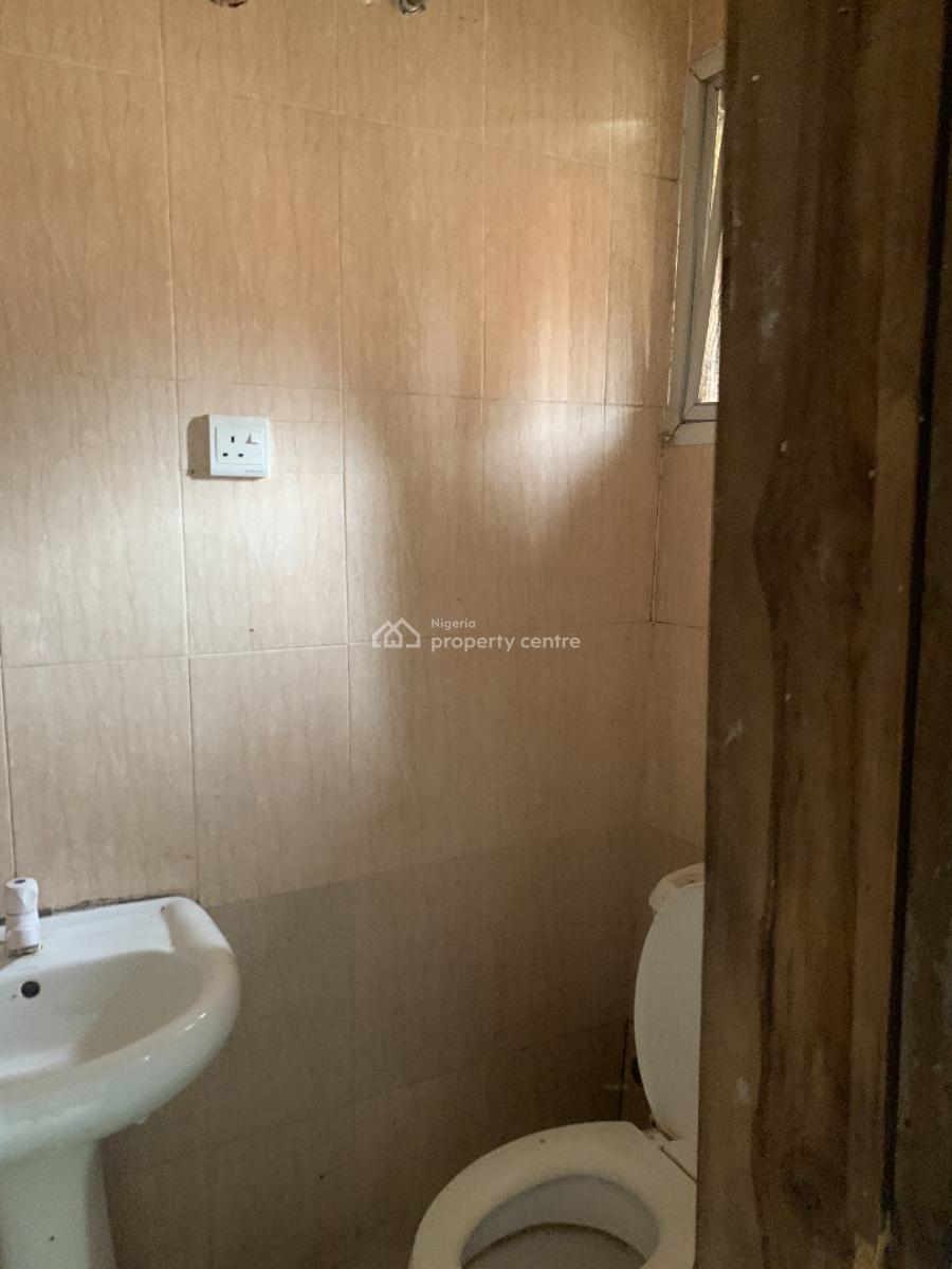 Luxury 2 Bedroom Flat, Badore, Ajah, Lagos, Flat / Apartment for Rent