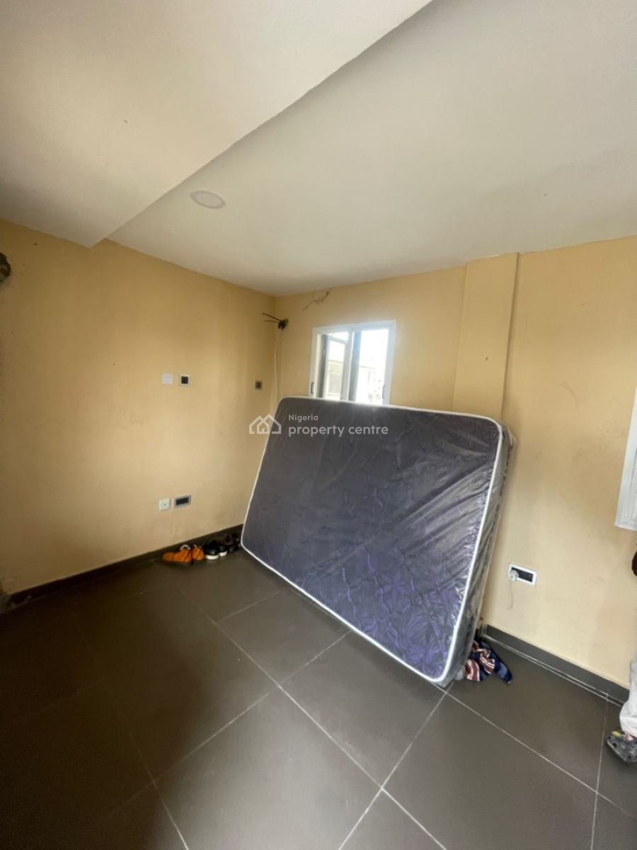 Studio Apartment, Lekki Phase 1, Lekki, Lagos, Flat / Apartment for Rent