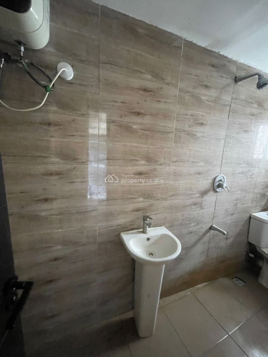 Studio Apartment, Lekki Phase 1, Lekki, Lagos, Flat / Apartment for Rent