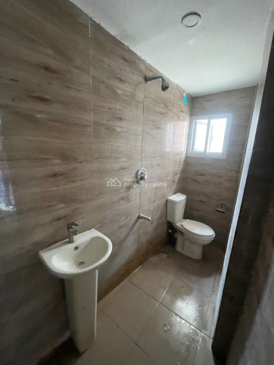 Studio Apartment, Lekki Phase 1, Lekki, Lagos, Flat / Apartment for Rent