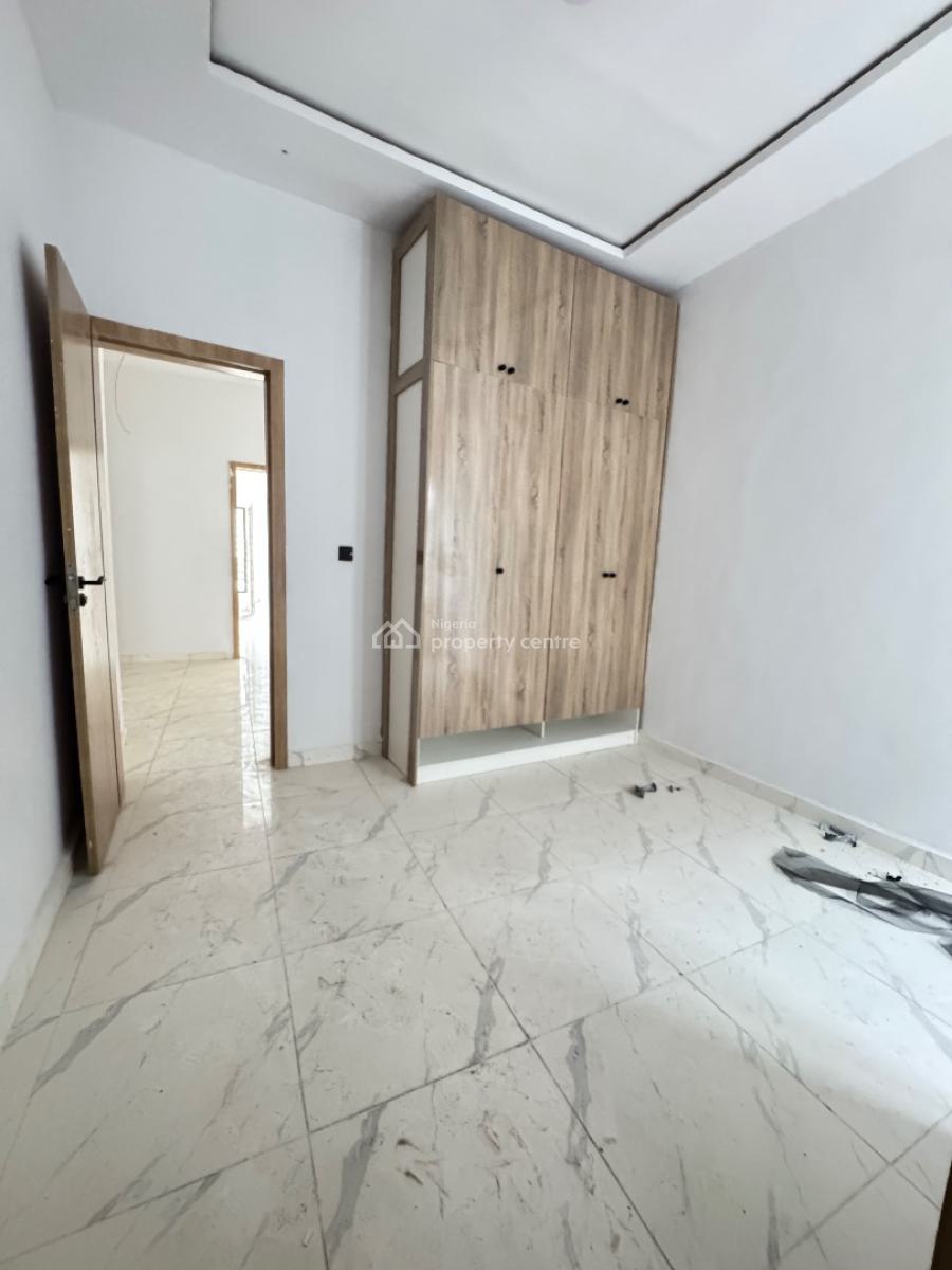 Beautiful 4 Bedroom Terrace Duplex, Harris Drive, Vgc, Lekki, Lagos, Terraced Duplex for Sale