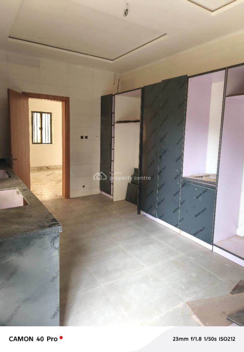 Executive Newly Built 5 Bedroom Fully Detached Triplex, Opic, Isheri North, Lagos, House for Sale