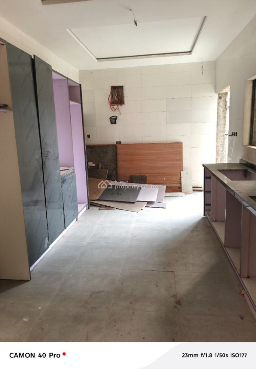 Executive Newly Built 5 Bedroom Fully Detached Triplex, Opic, Isheri North, Lagos, House for Sale