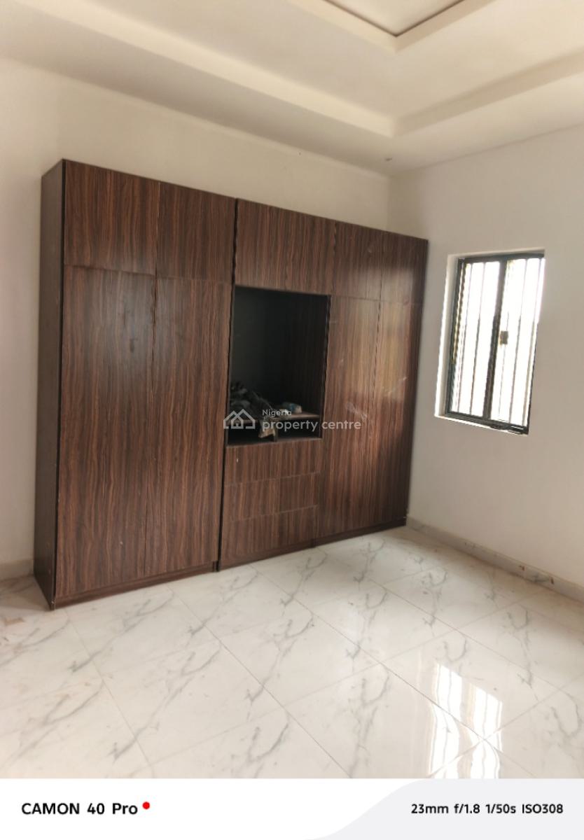 Executive Newly Built 5 Bedroom Fully Detached Triplex, Opic, Isheri North, Lagos, House for Sale
