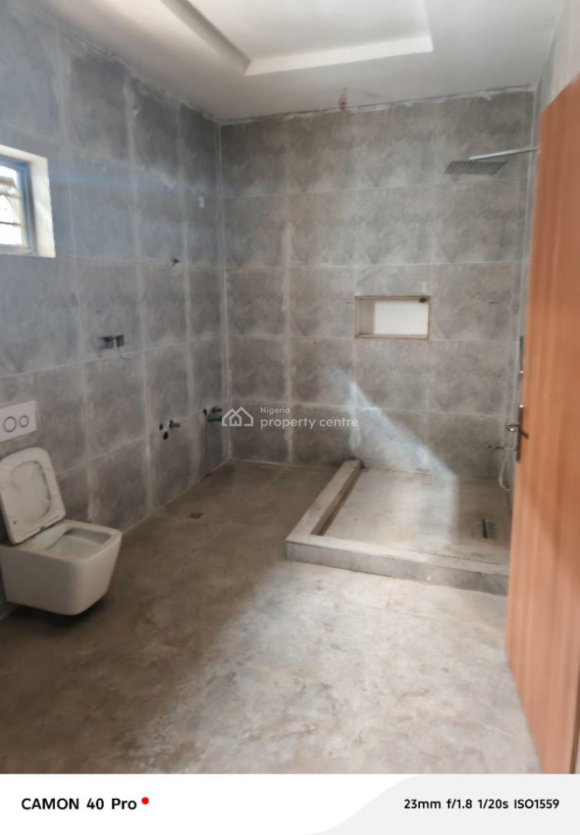 Executive Newly Built 5 Bedroom Fully Detached Triplex, Opic, Isheri North, Lagos, House for Sale