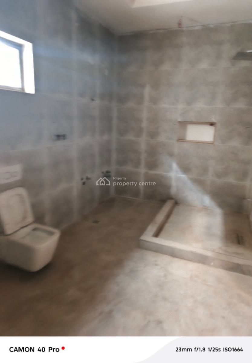 Executive Newly Built 5 Bedroom Fully Detached Triplex, Opic, Isheri North, Lagos, House for Sale