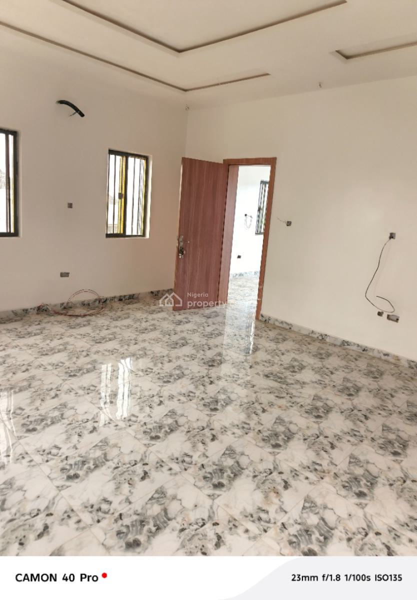 Executive Newly Built 5 Bedroom Fully Detached Triplex, Opic, Isheri North, Lagos, House for Sale