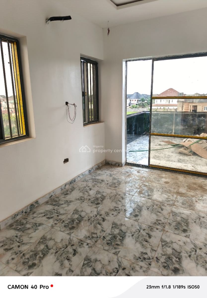 Executive Newly Built 5 Bedroom Fully Detached Triplex, Opic, Isheri North, Lagos, House for Sale