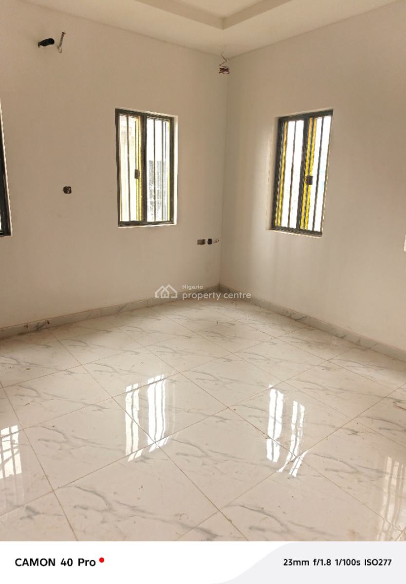 Executive Newly Built 5 Bedroom Fully Detached Triplex, Opic, Isheri North, Lagos, House for Sale