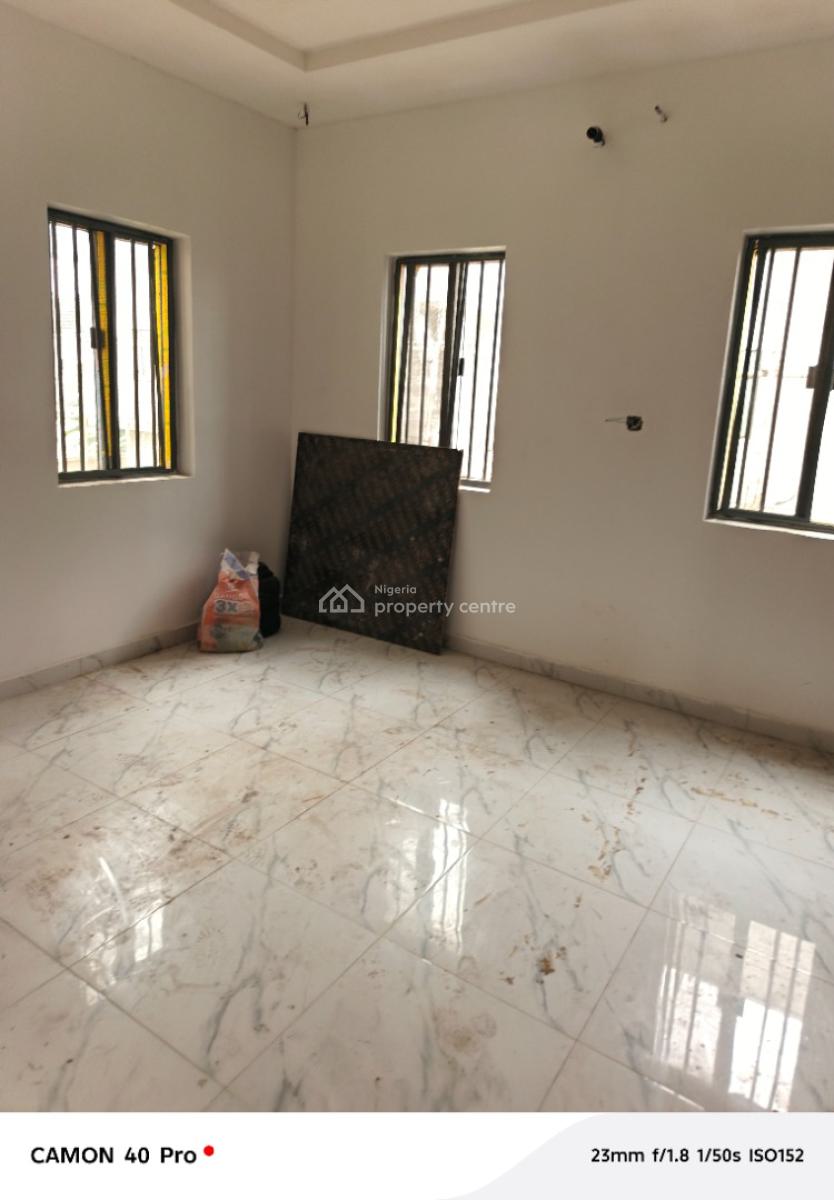 Executive Newly Built 5 Bedroom Fully Detached Triplex, Opic, Isheri North, Lagos, House for Sale