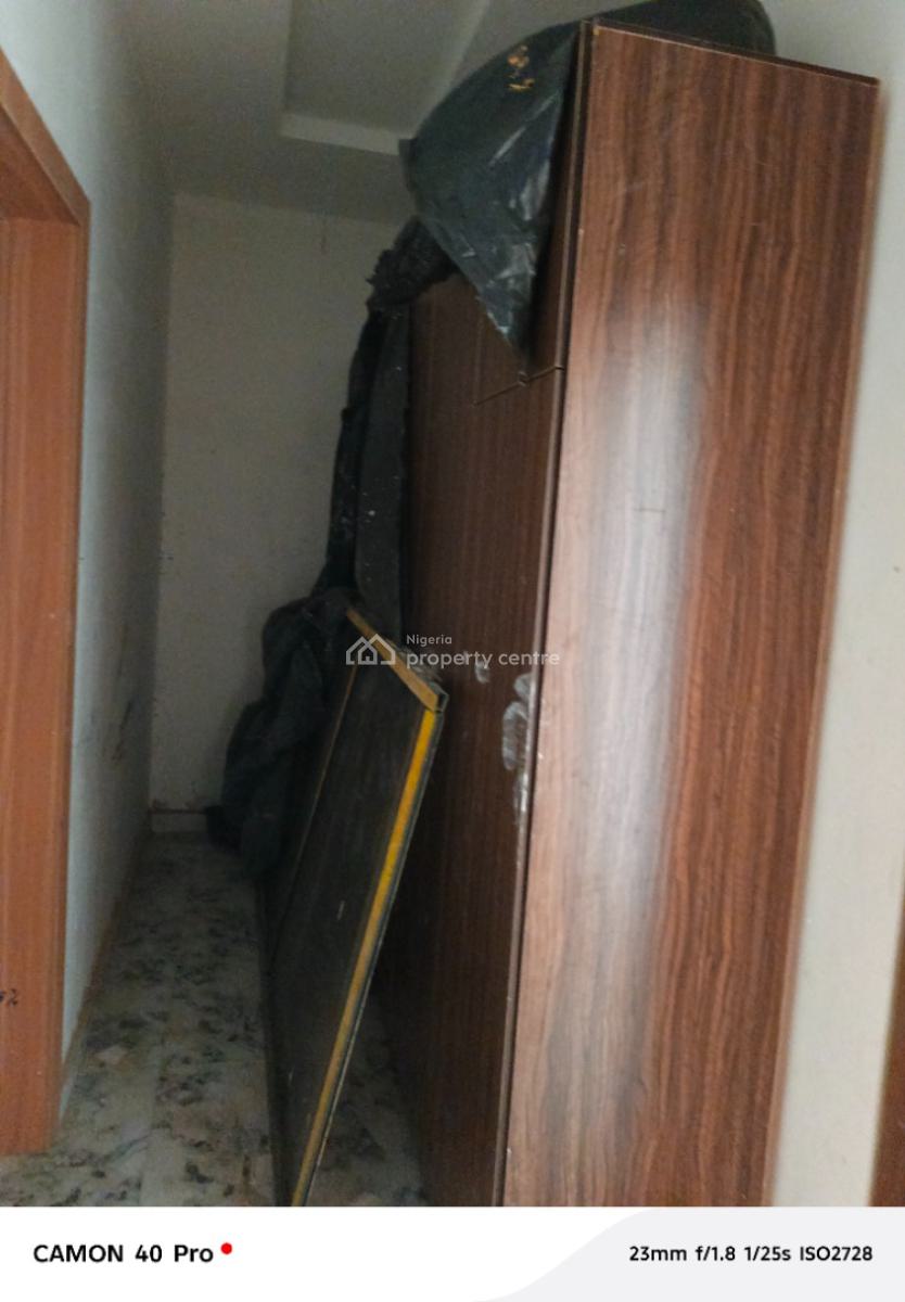 Executive Newly Built 5 Bedroom Fully Detached Triplex, Opic, Isheri North, Lagos, House for Sale