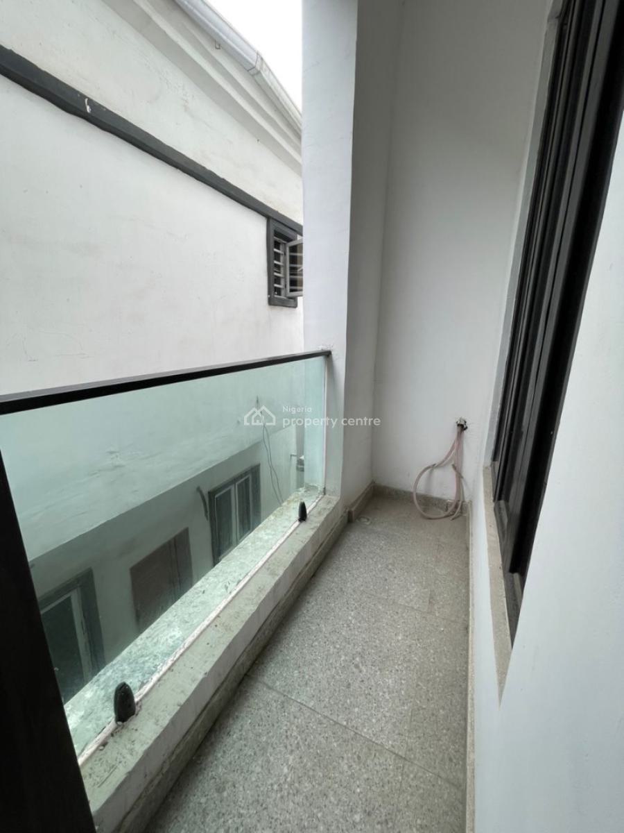 Fully Serviced Brand New 2-bedroom Apartment, Orchid, Lekki, Lagos, Flat / Apartment for Rent