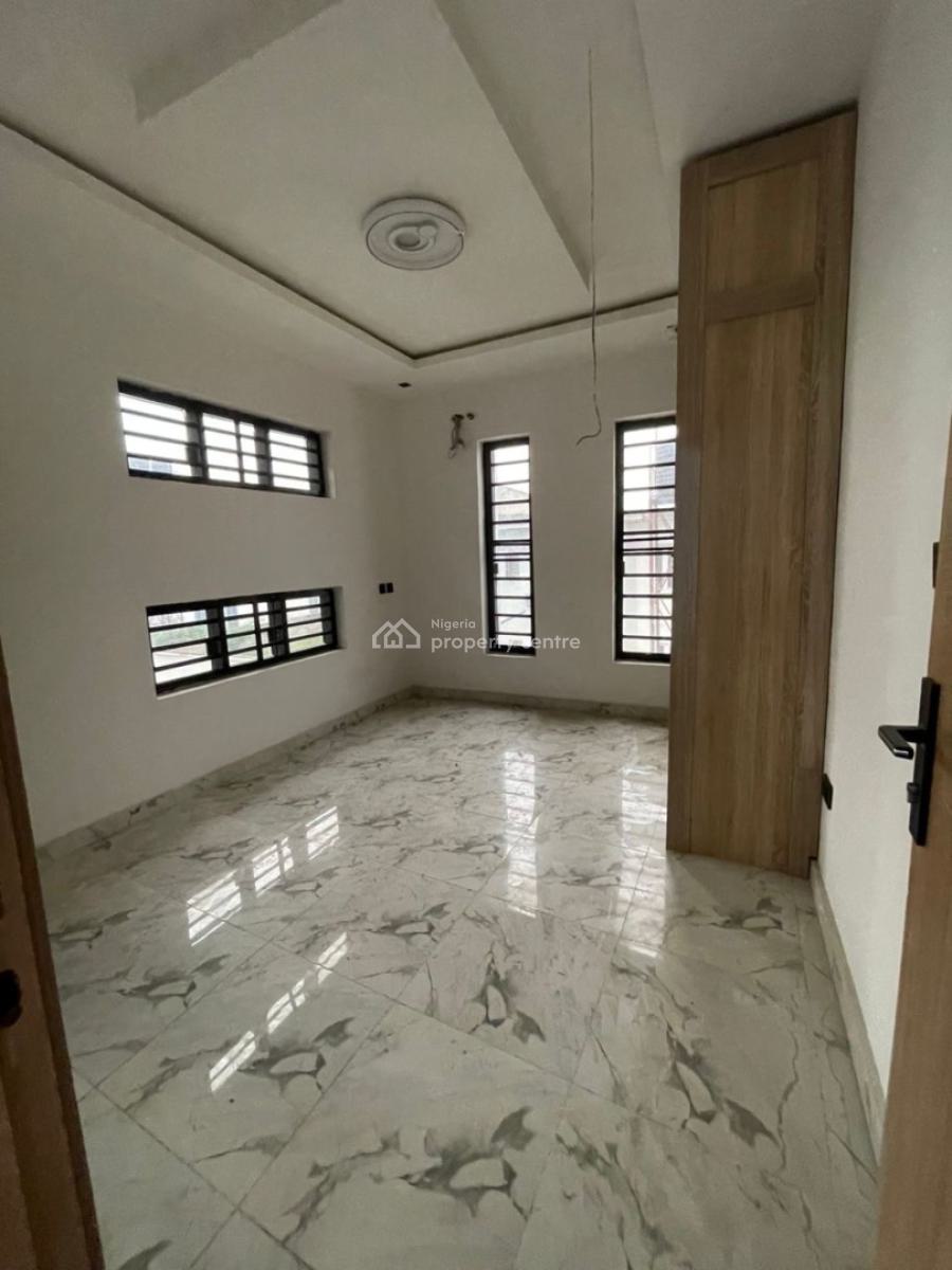Fully Serviced Brand New 2-bedroom Apartment, Orchid, Lekki, Lagos, Flat / Apartment for Rent
