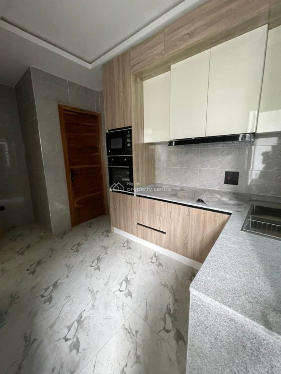 Fully Serviced Brand New 2-bedroom Apartment, Orchid, Lekki, Lagos, Flat / Apartment for Rent
