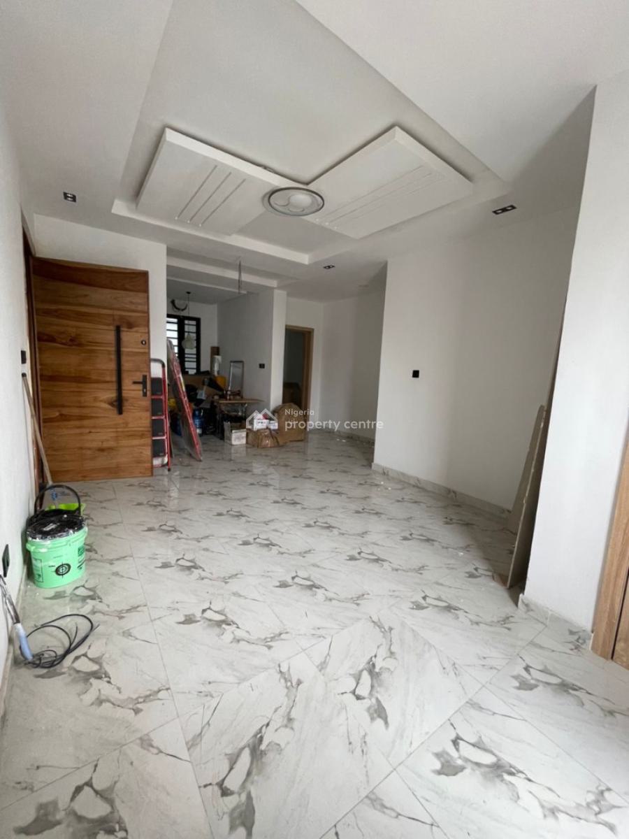 Fully Serviced Brand New 2-bedroom Apartment, Orchid, Lekki, Lagos, Flat / Apartment for Rent
