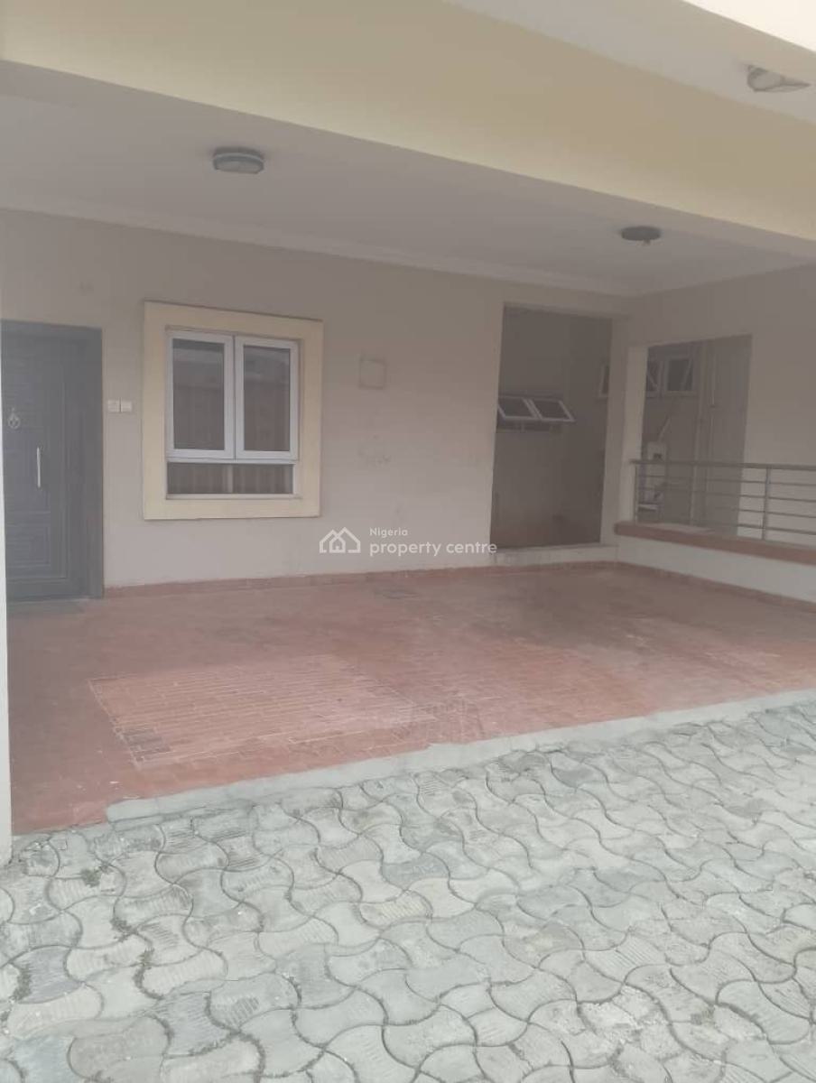 Self Contain, Osapa, Lekki, Lagos, Self Contain (single Rooms) for Rent