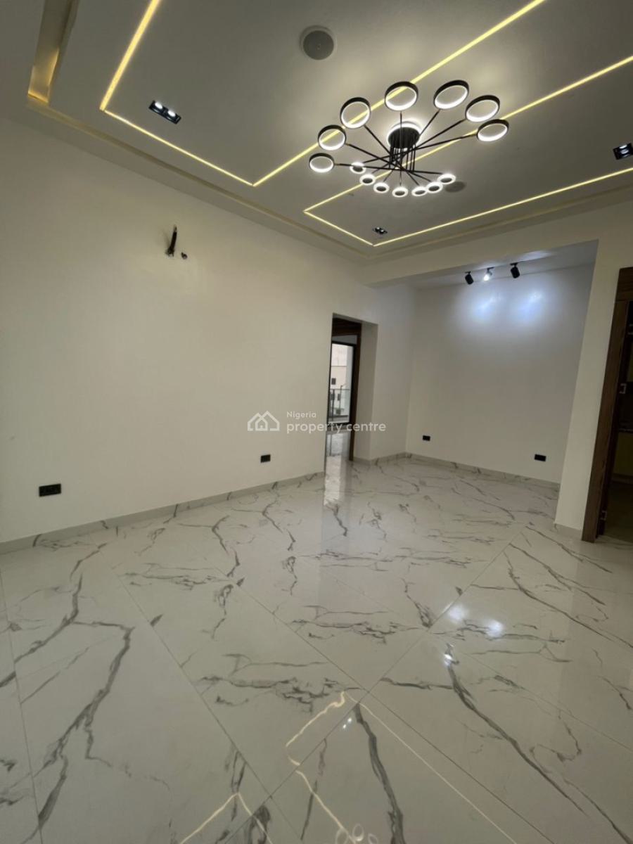 3 Bedroom Apartment, Lekki Phase 1, Lekki, Lagos, Flat / Apartment for Rent