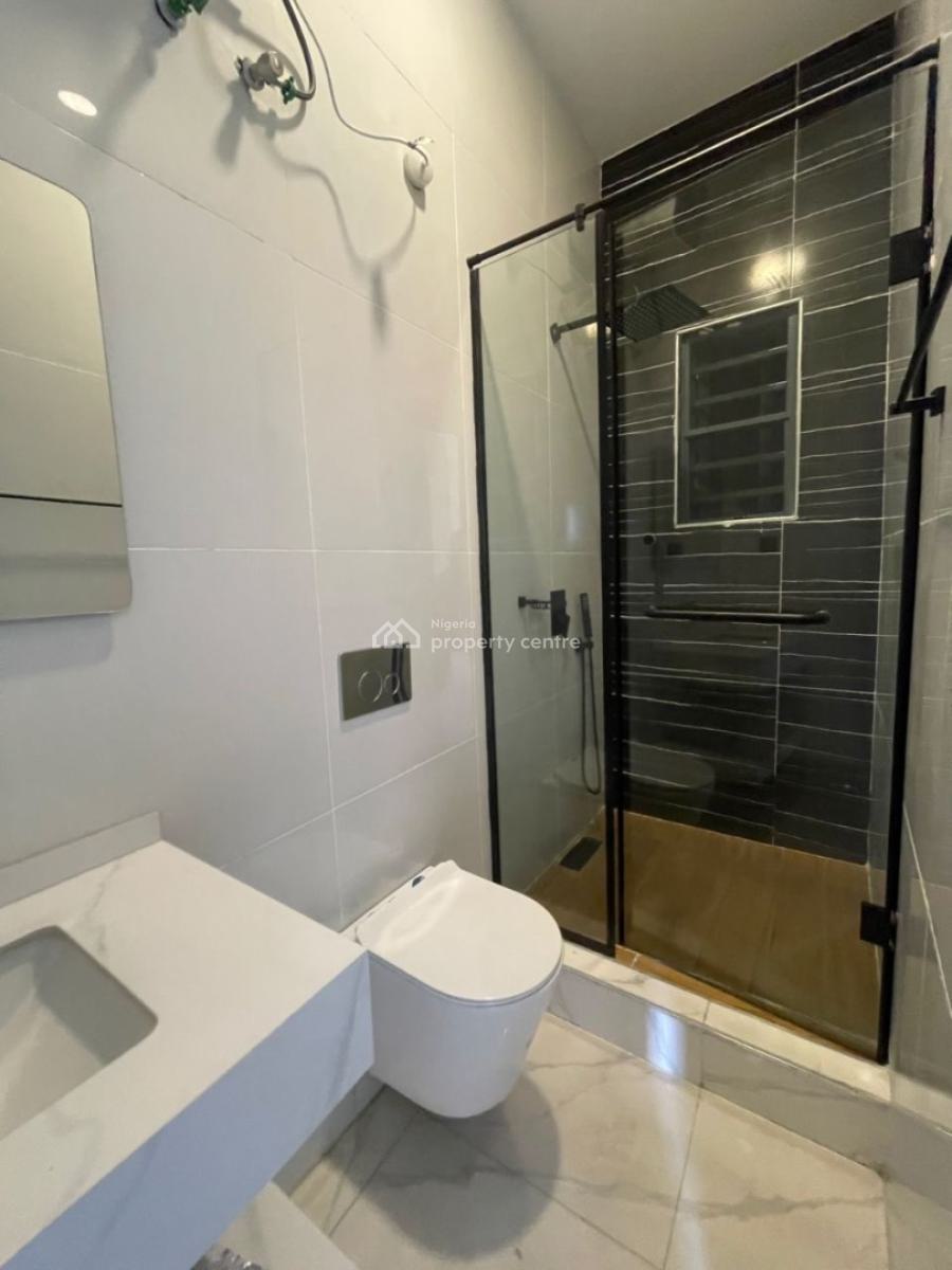 3 Bedroom Apartment, Lekki Phase 1, Lekki, Lagos, Flat / Apartment for Rent