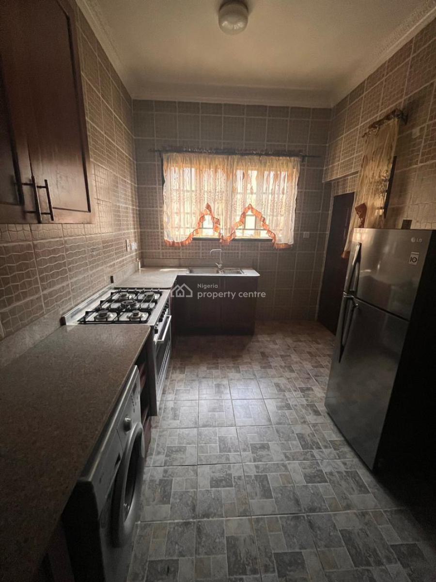 a Contemporary 4 Bedroom Terrace Duplex, Amen Estate, Ibeju Lekki, Lagos, Terraced Duplex for Sale