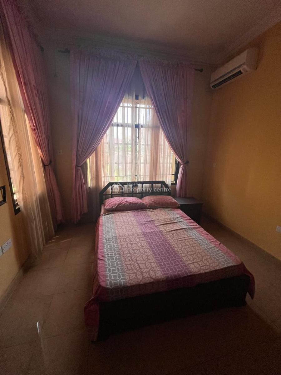 a Contemporary 4 Bedroom Terrace Duplex, Amen Estate, Ibeju Lekki, Lagos, Terraced Duplex for Sale