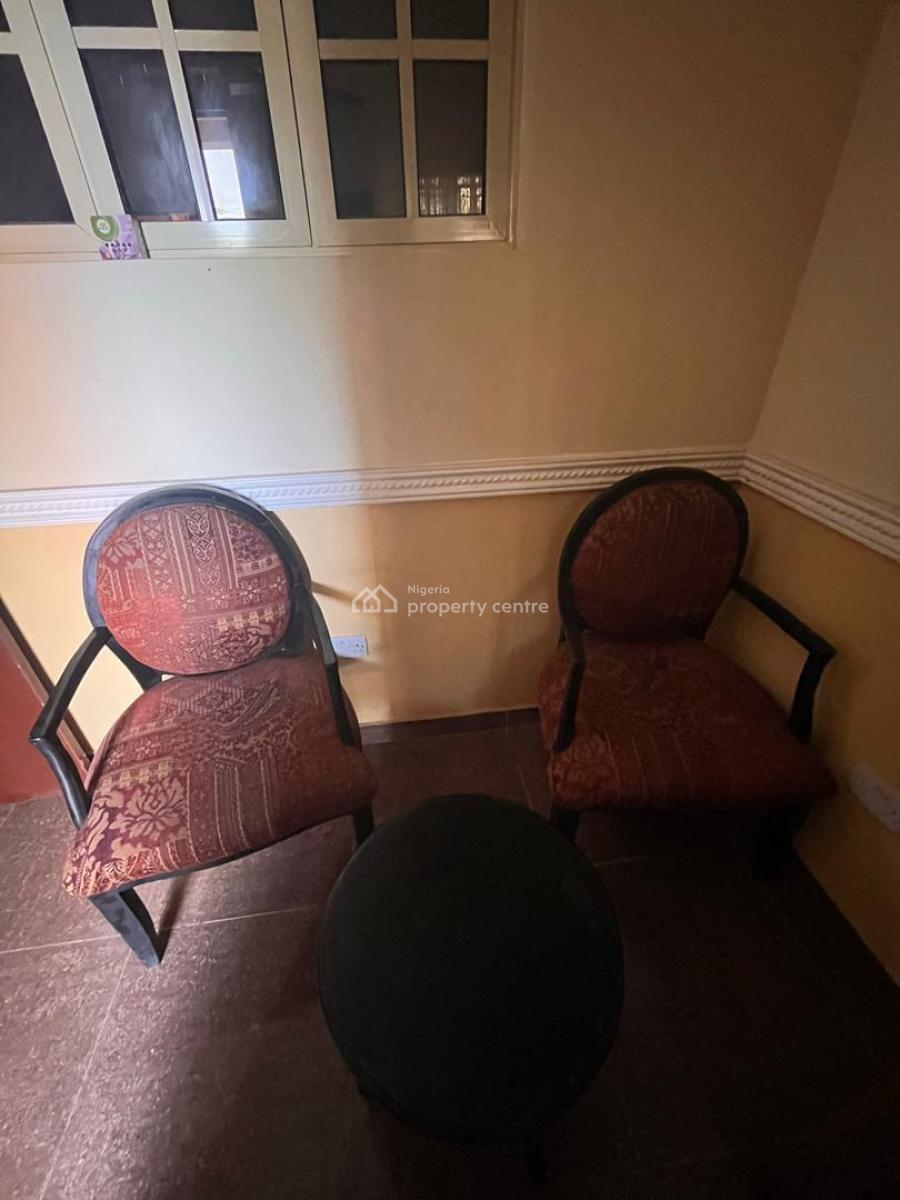 a Contemporary 4 Bedroom Terrace Duplex, Amen Estate, Ibeju Lekki, Lagos, Terraced Duplex for Sale