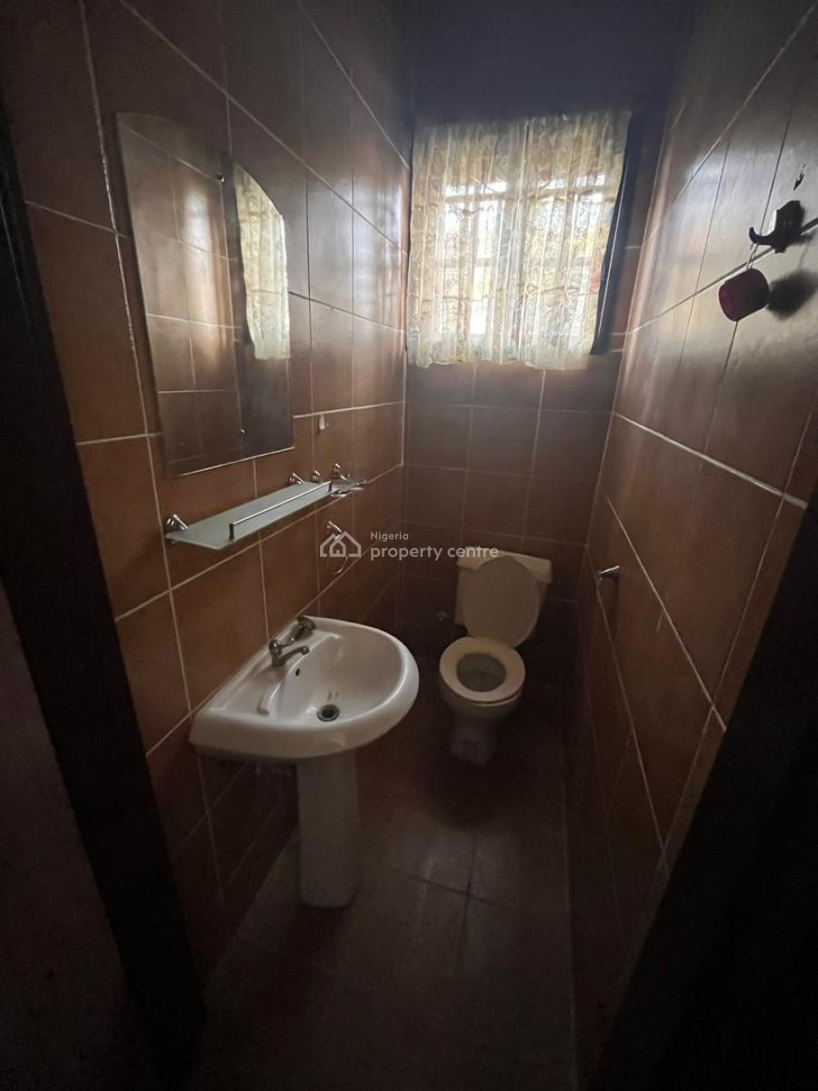 a Contemporary 4 Bedroom Terrace Duplex, Amen Estate, Ibeju Lekki, Lagos, Terraced Duplex for Sale