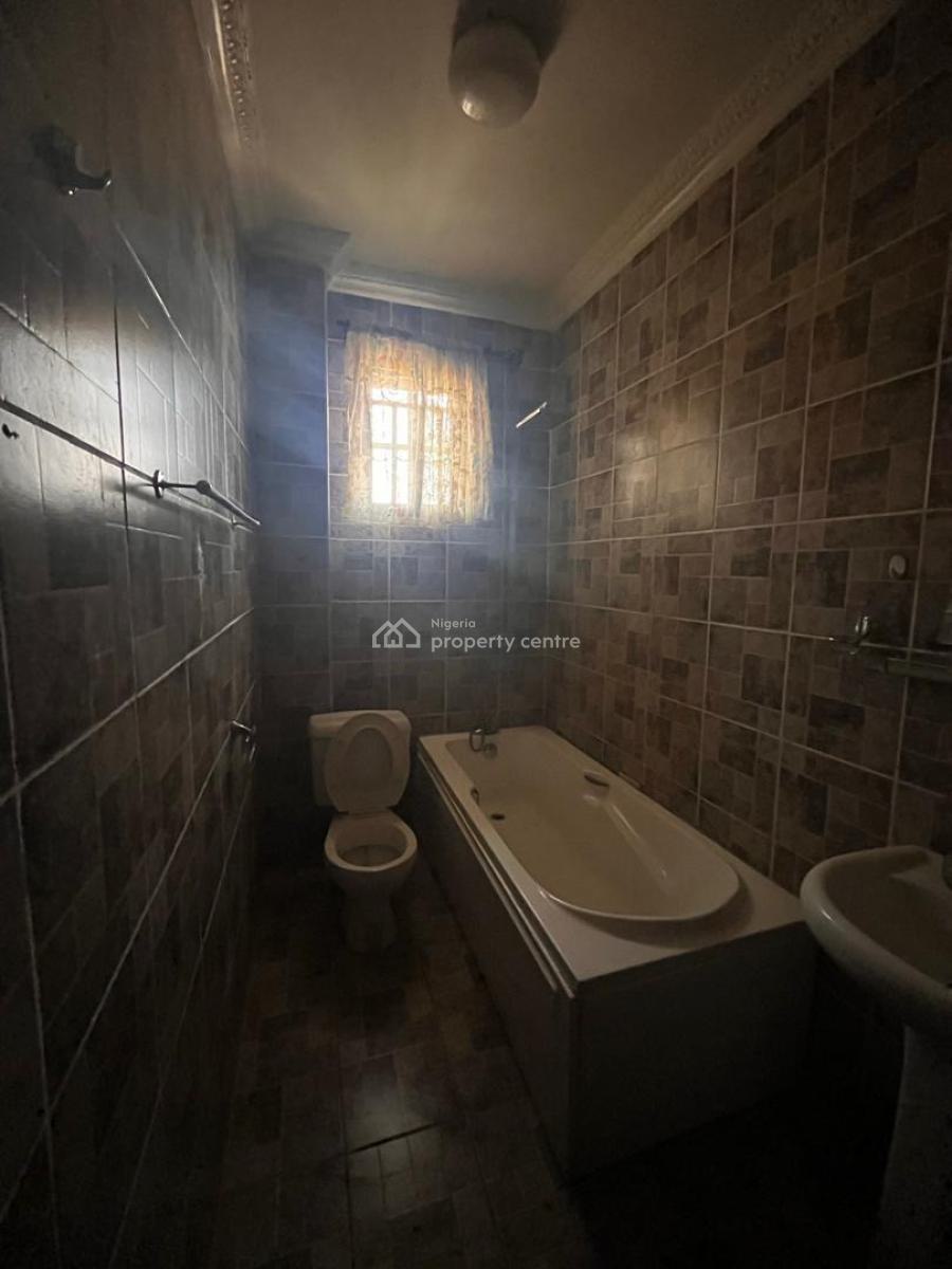 a Contemporary 4 Bedroom Terrace Duplex, Amen Estate, Ibeju Lekki, Lagos, Terraced Duplex for Sale