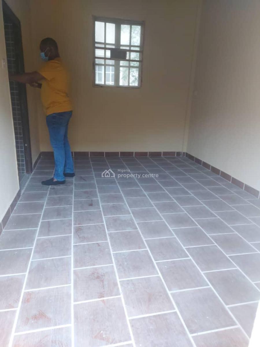 a Contemporary 4 Bedroom Terrace Duplex, Amen Estate, Ibeju Lekki, Lagos, Terraced Duplex for Sale