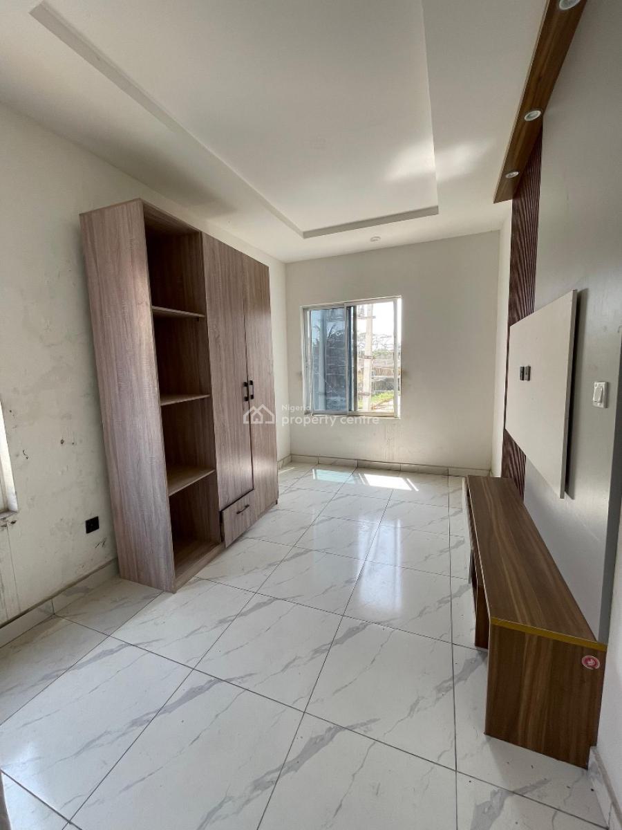 Fully Serviced 2-bedroom Apartment, Ikate, Lekki, Lagos, Flat / Apartment for Rent